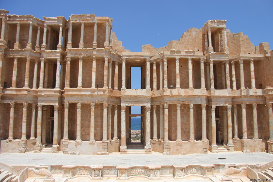 sabratha
