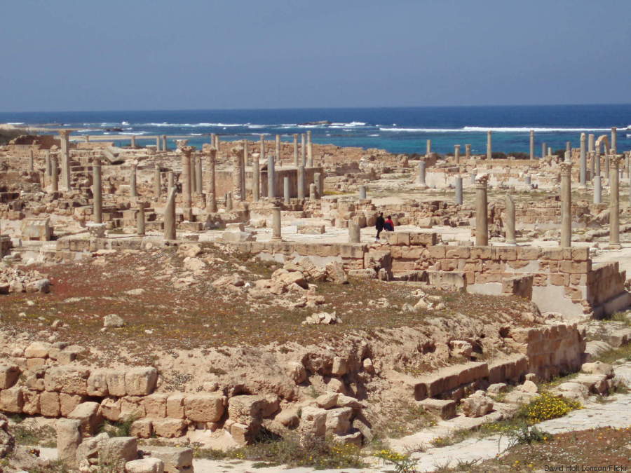 sabratha
