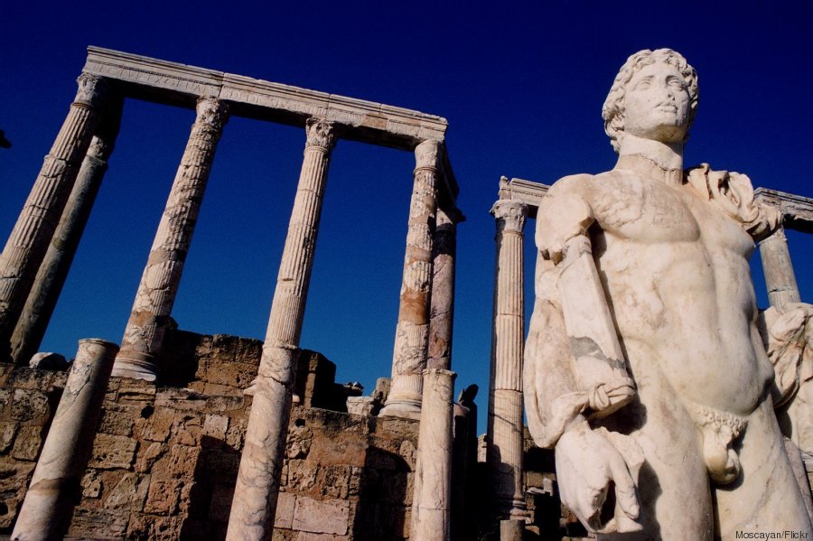 sabratha