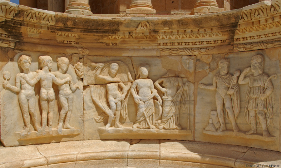 sabratha