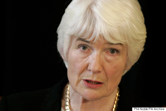 dame janet smith