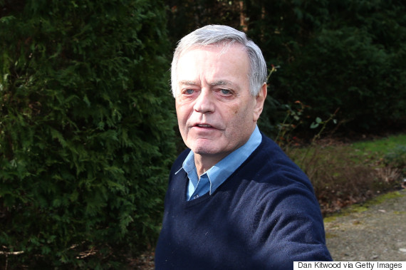 tony blackburn