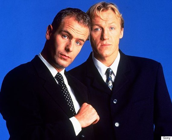 Robson Green Robson Green