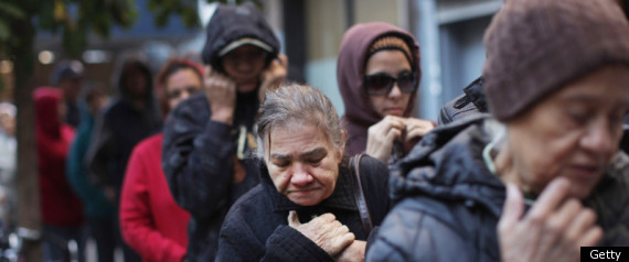 Recession Watch 2012