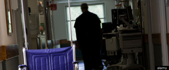 Hospital Delirium