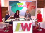 'Loose Women' Sparks Viewer Backlash With Bisexuality Debate