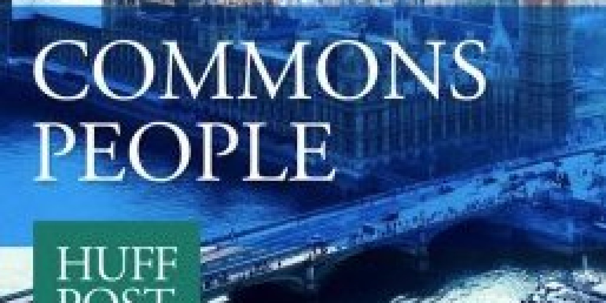 Commons People Politics Podcast: EU Referendum, Boris v Cameron and