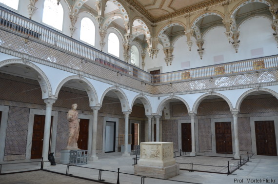 bardo museum