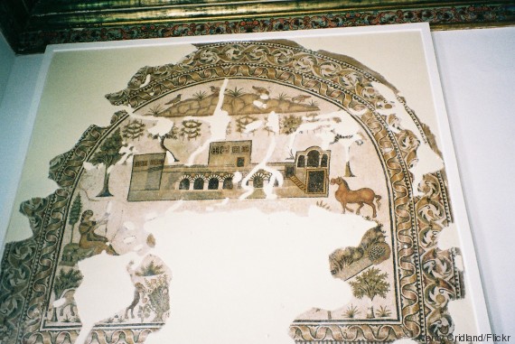 bardo museum