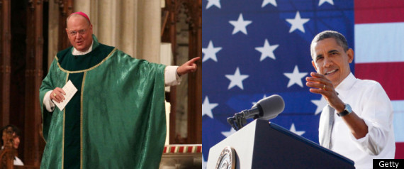 Obama Dolan