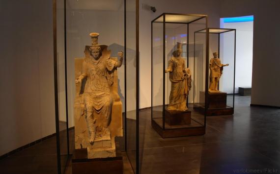bardo museum