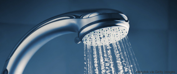 peau douche