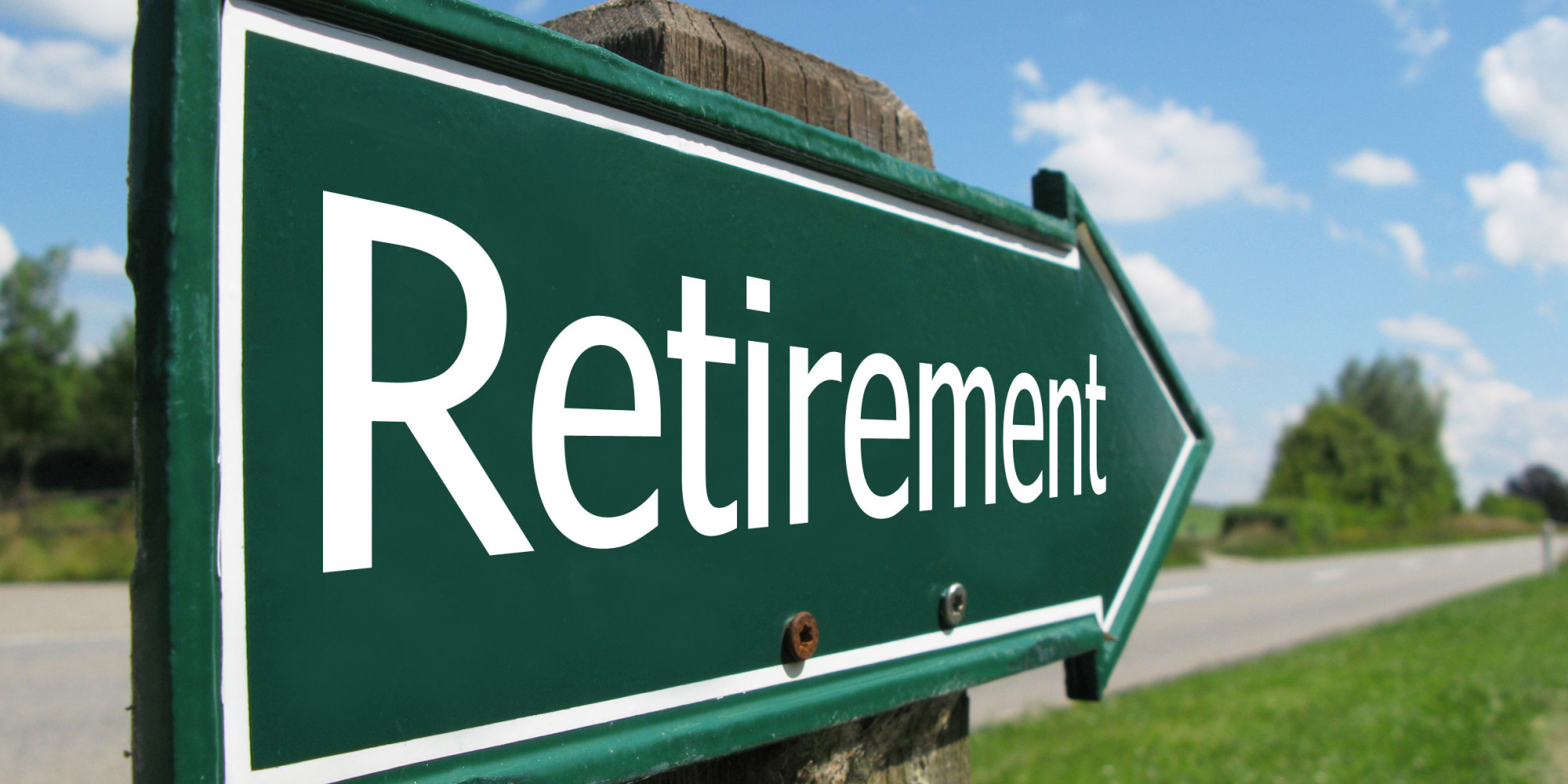 5 Retirement Planning SlipUps to Avoid In Your 50s HuffPost