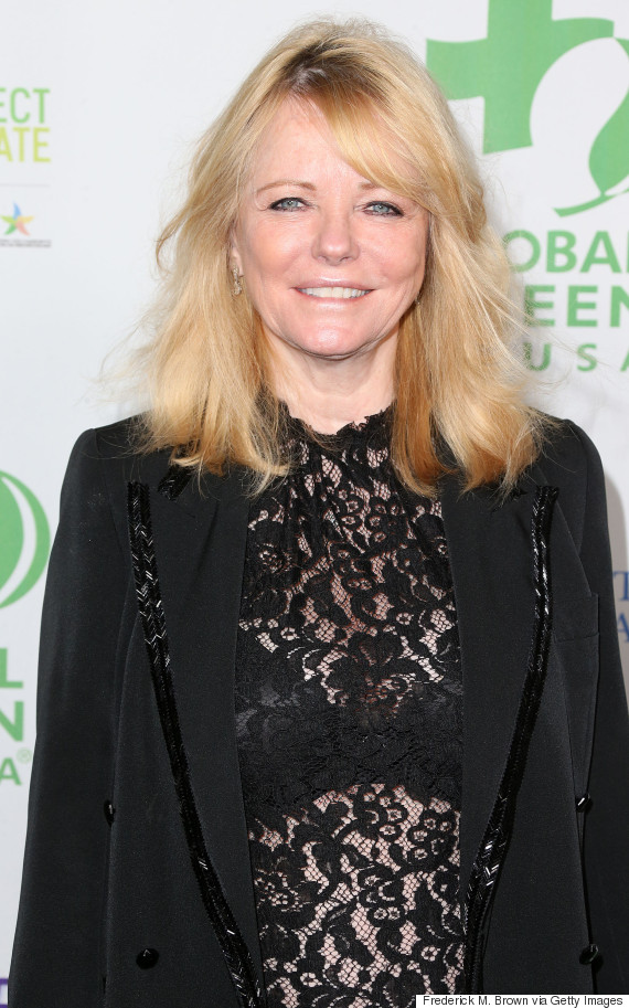 cheryl tiegs