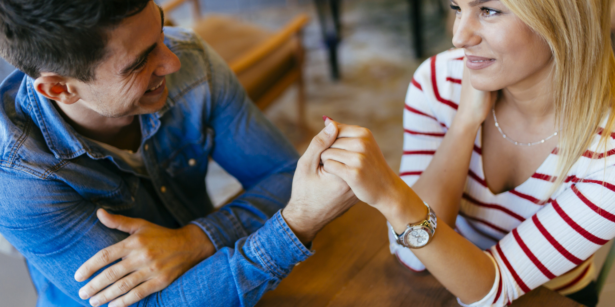 How to Predict the Success or Failure of Your Relationship HuffPost