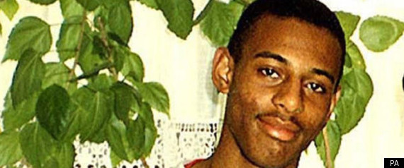Stephen Lawrence Murder Trial