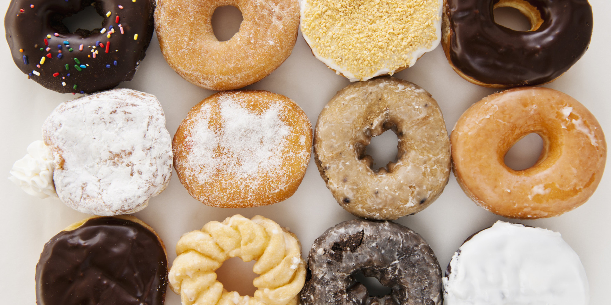The 33 Best Donut Shops In America HuffPost The 33 Best Donut Shops In America HuffPost