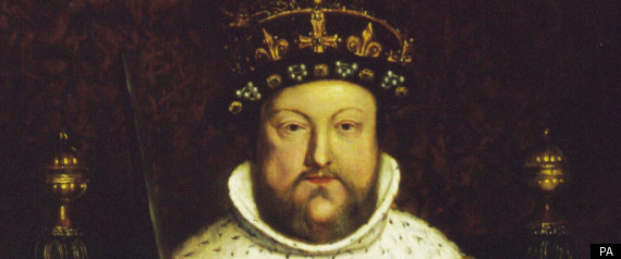 Henry Viii