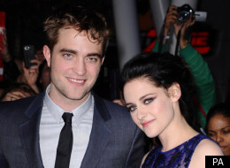 Never Mind The Film, Kristen Just Smiled!