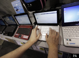 Netbook Sales Down By 40% In Europe As PC Sales Slump