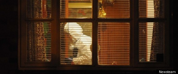 10yearold Kidnap Oldbury