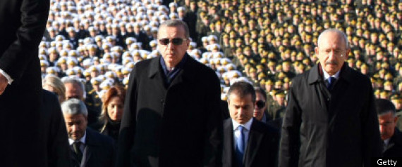 Turkey Syria Assad