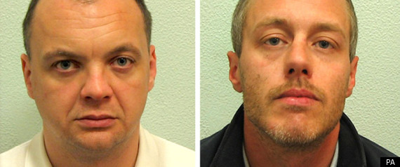 Stephen Lawrence Murder Trial