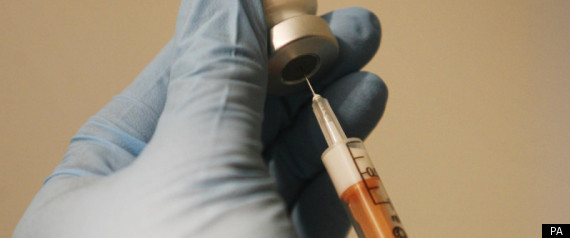 Vaccine