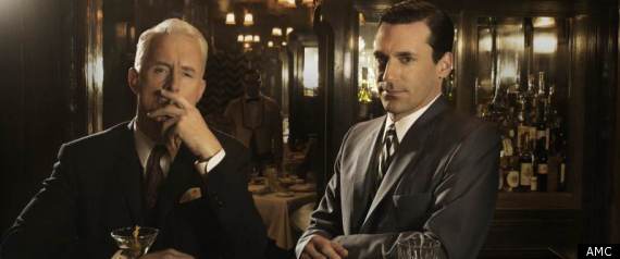 Mad Men