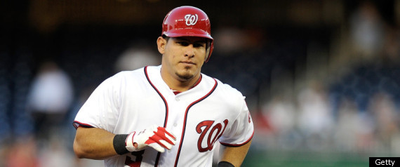 Wilson Ramos