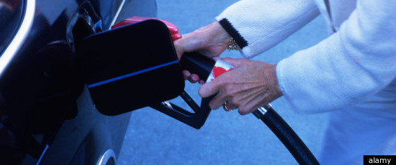 Canada Carbon Emissions Rich Households