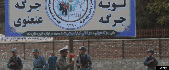 Afghanistan Imf