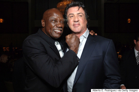 Rocky actor Tony Burton dies aged 78