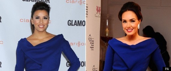 Fashion Face Off
