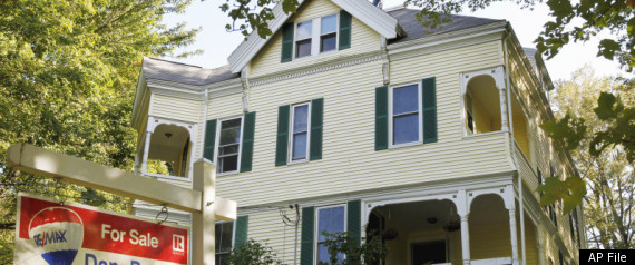 Fha Bailout