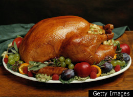 Turkey Tutorials: Videos To Help You Through Thanksgiving