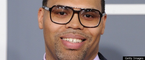 Eric Roberson