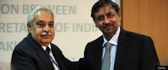 India Pakistan Trade Relations