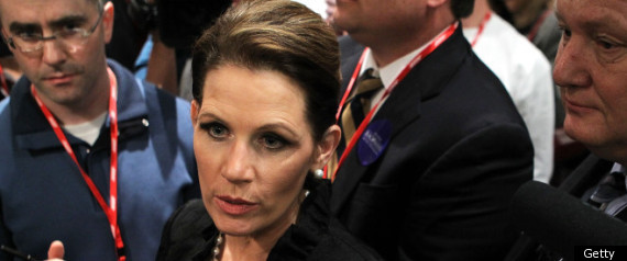 Michele Bachmann Hpv Gardasil
