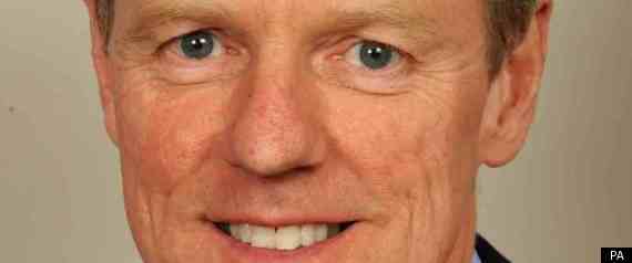Nick Gibb School Minister