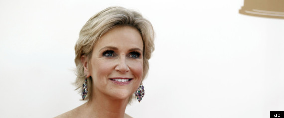 Jane Lynch Brett Ratner