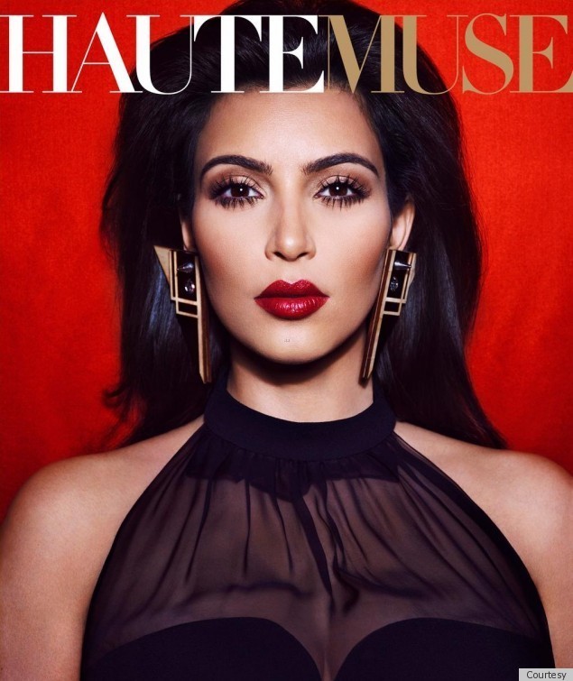    Kardashian Covers