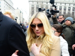 Mia Doring:  Kesha's Is a Sad, Familiar Story
