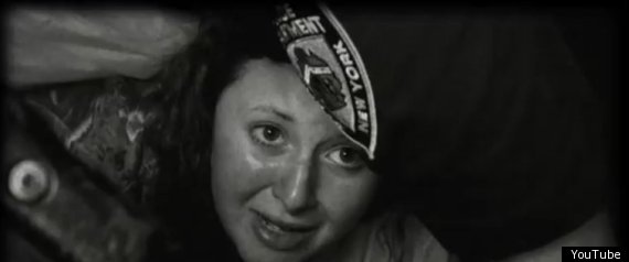 Occupy Wall Street Music Video