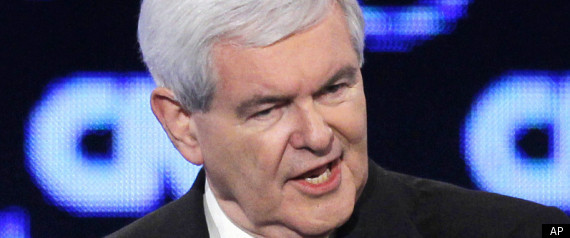 Gingrich Clinton