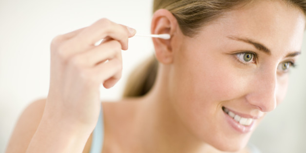 What types of doctors clean out your ears?