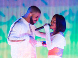 It's On! Rihanna And Drake 'Back Together And Inseperable'