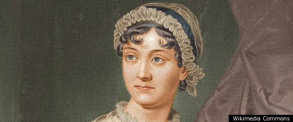 Jane Austen Death