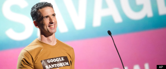 Dan Savage