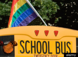 Study: Gay-Straight Alliance Student Groups Make Teens Happier